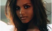 Jessica Lucas