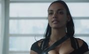 Jessica Lucas