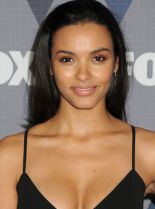 Jessica Lucas