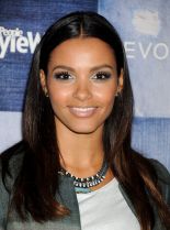 Jessica Lucas