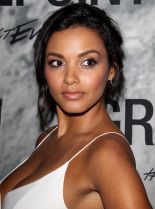 Jessica Lucas