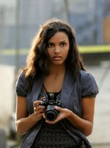 Jessica Lucas