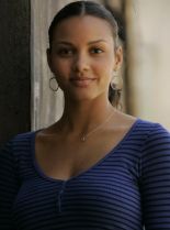 Jessica Lucas