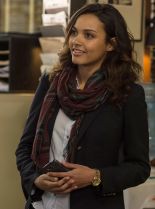 Jessica Lucas