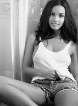 Jessica Lucas