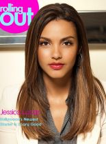 Jessica Lucas