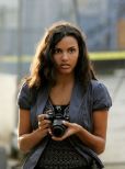 Jessica Lucas