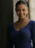 Jessica Lucas