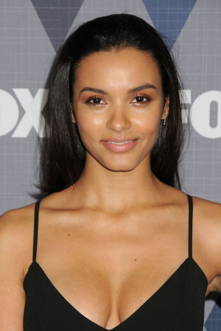 Jessica Lucas