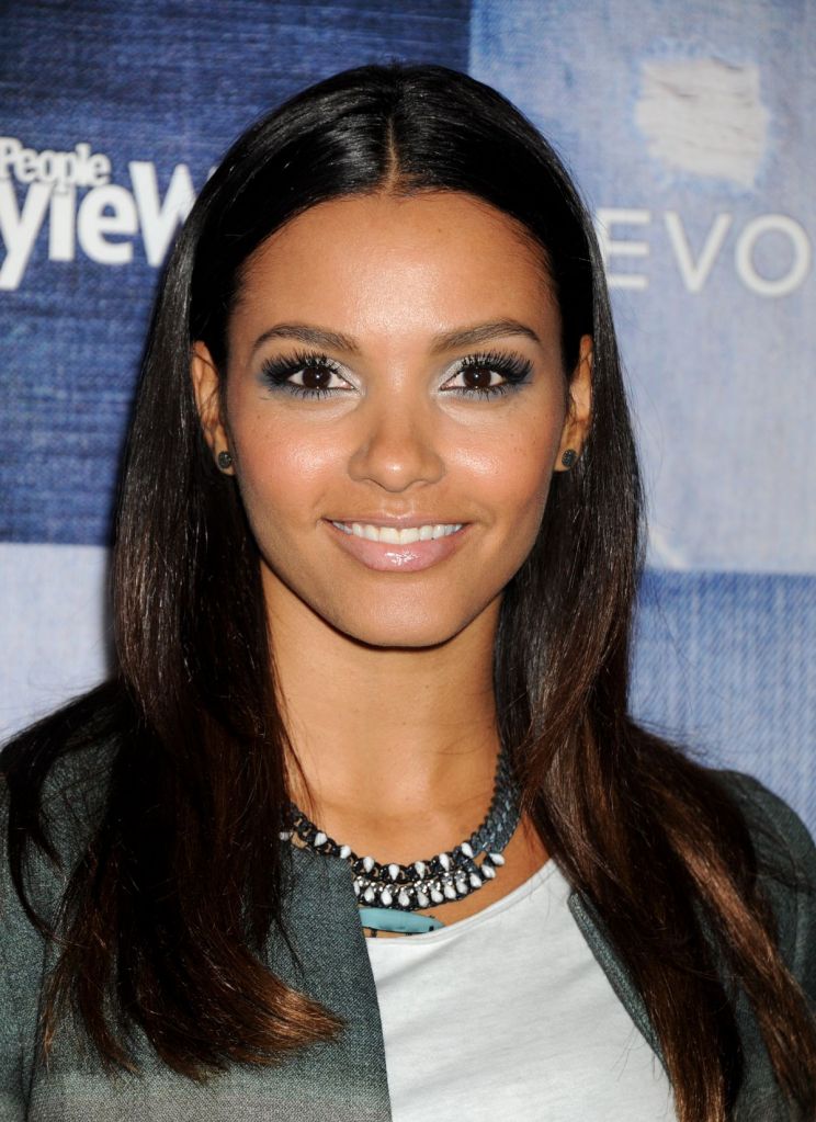 Jessica Lucas