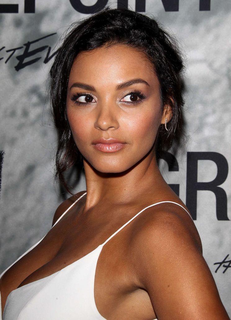 Jessica Lucas