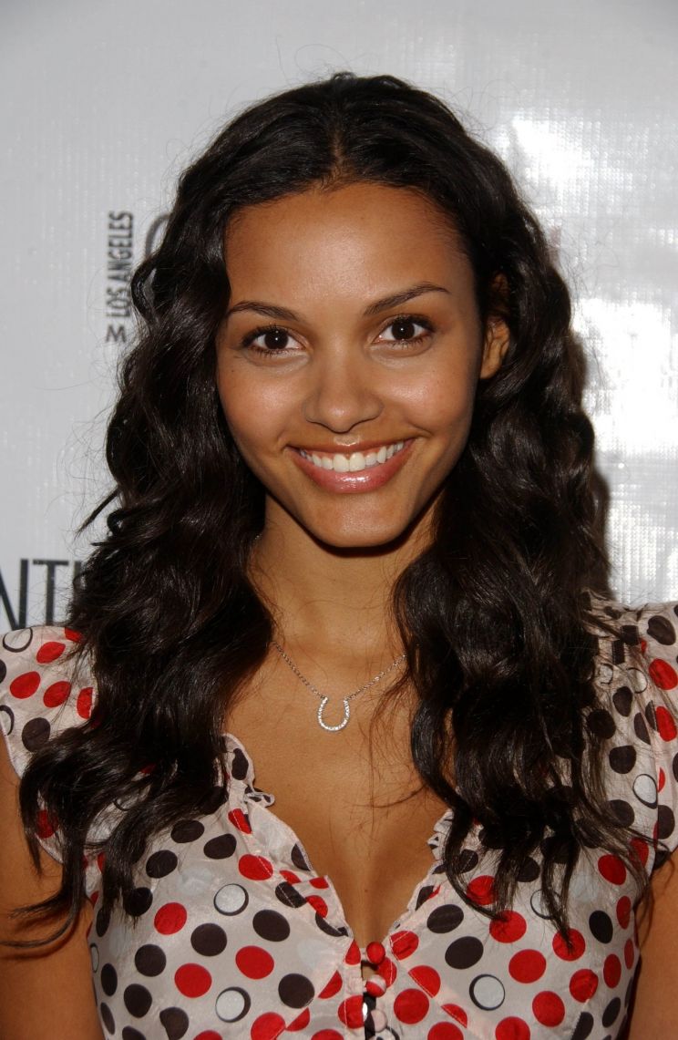 Jessica Lucas