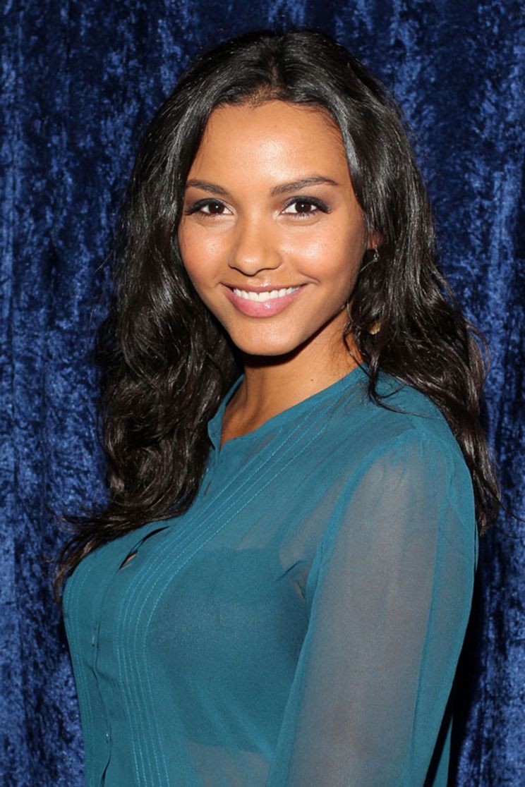 Jessica Lucas