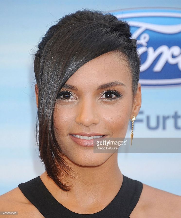 Jessica Lucas