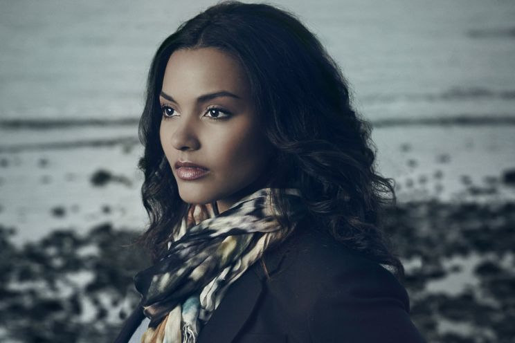 Jessica Lucas