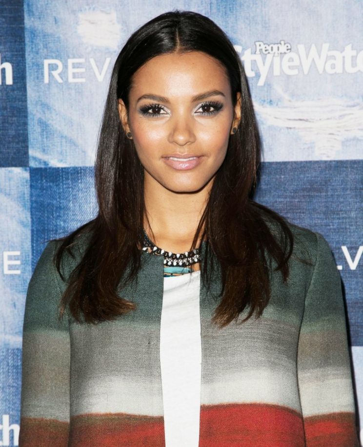 Jessica Lucas