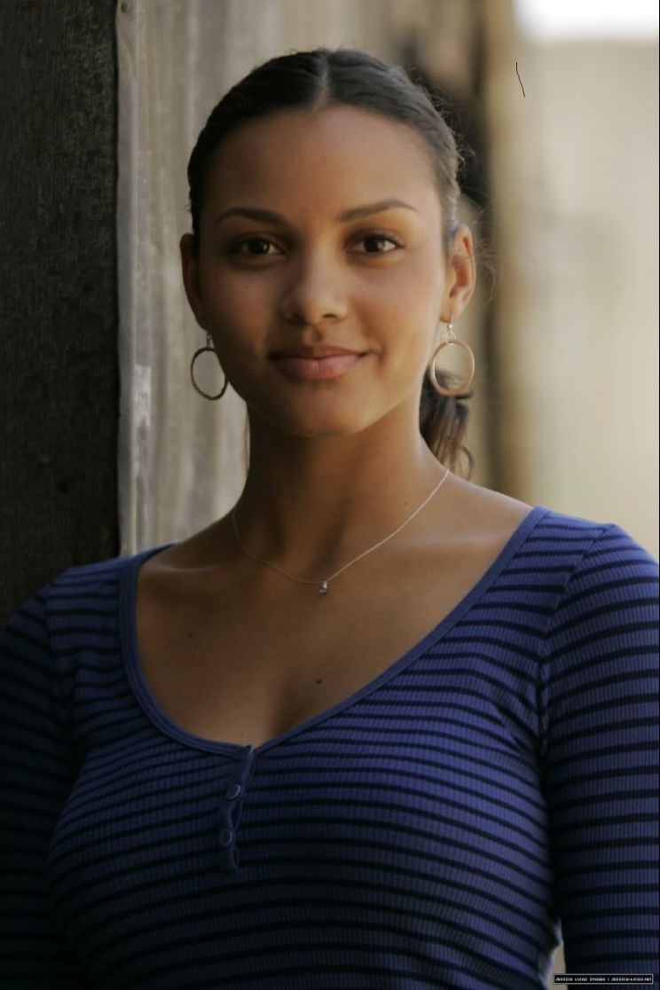 Jessica Lucas