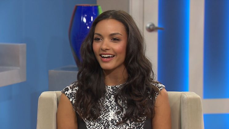 Jessica Lucas