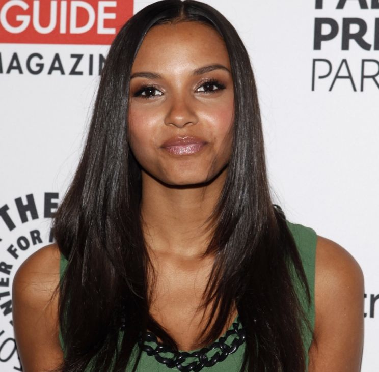 Jessica Lucas