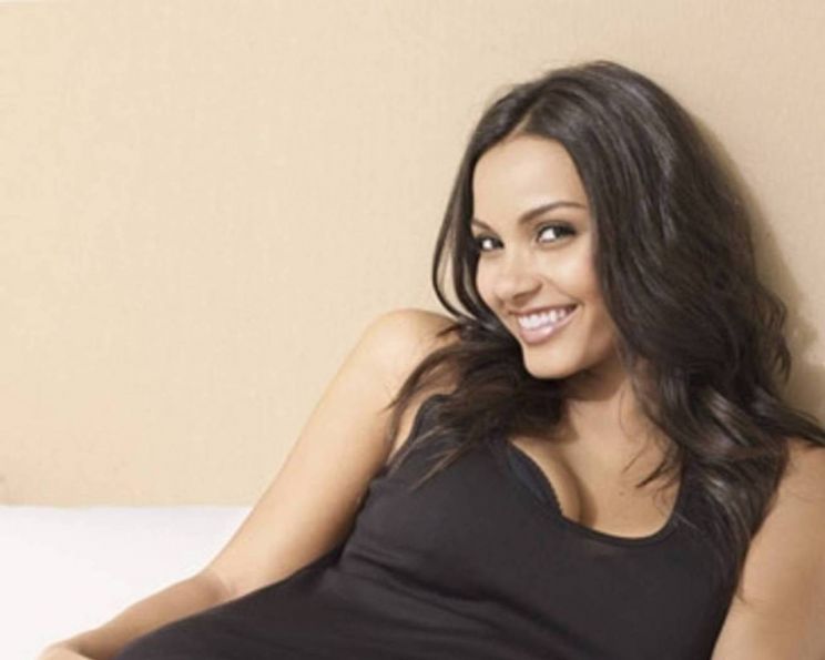 Jessica Lucas