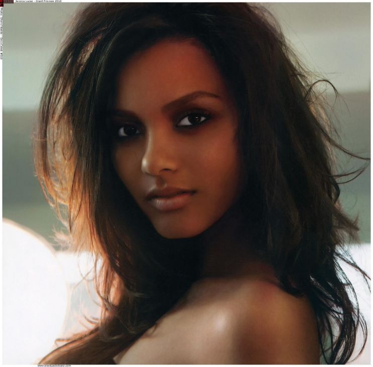 Jessica Lucas