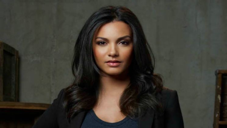 Jessica Lucas