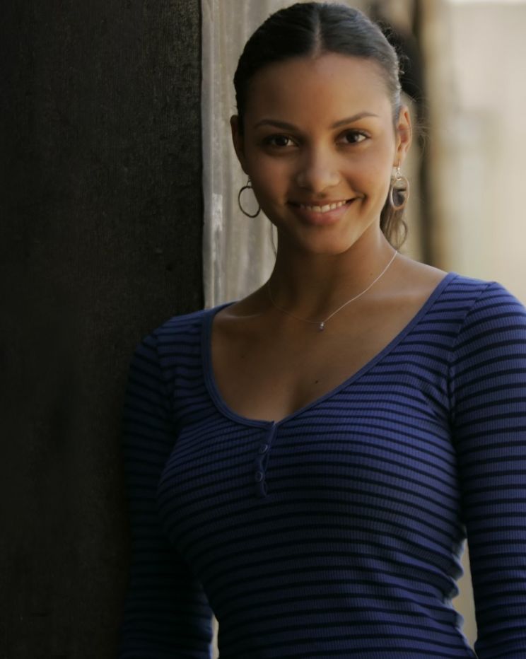 Jessica Lucas