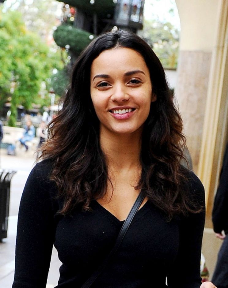 Jessica Lucas