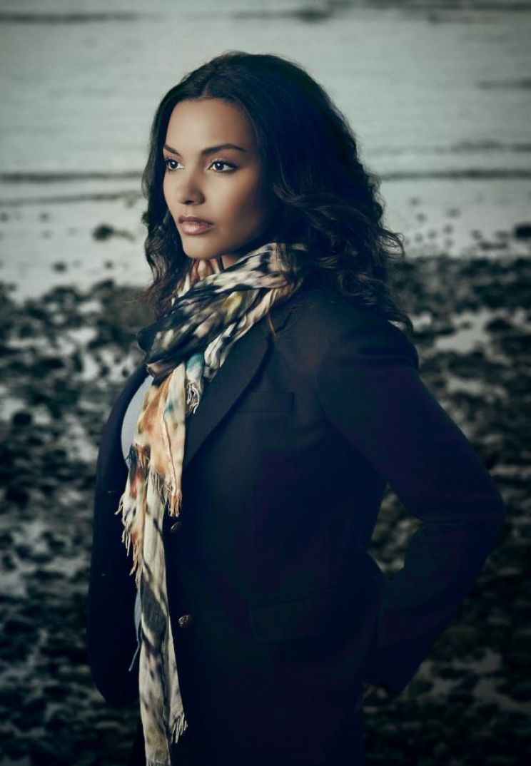 Jessica Lucas