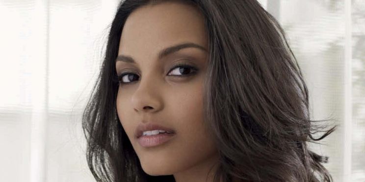 Jessica Lucas