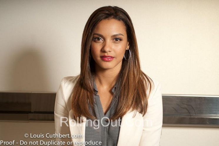 Jessica Lucas