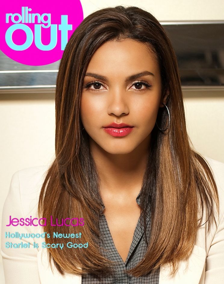 Jessica Lucas