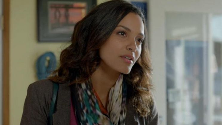 Jessica Lucas