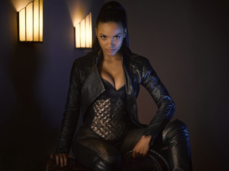 Jessica Lucas