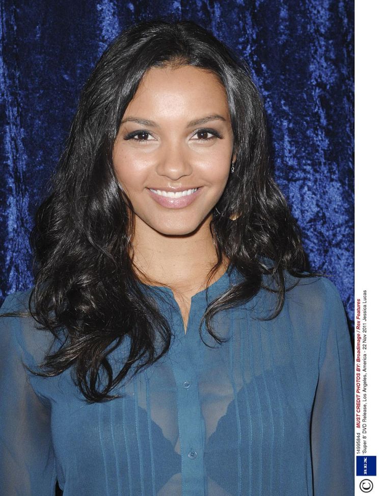 Jessica Lucas