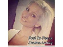 Jessica Lundy