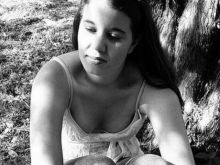 Jessica Lundy