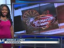 Jessica Lundy