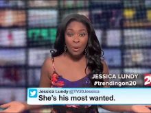Jessica Lundy