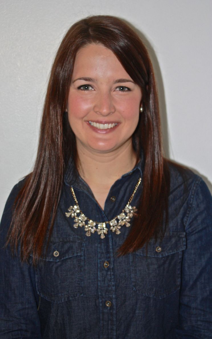 Jessica Lundy