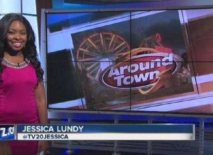Jessica Lundy