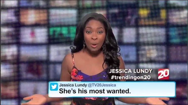 Jessica Lundy