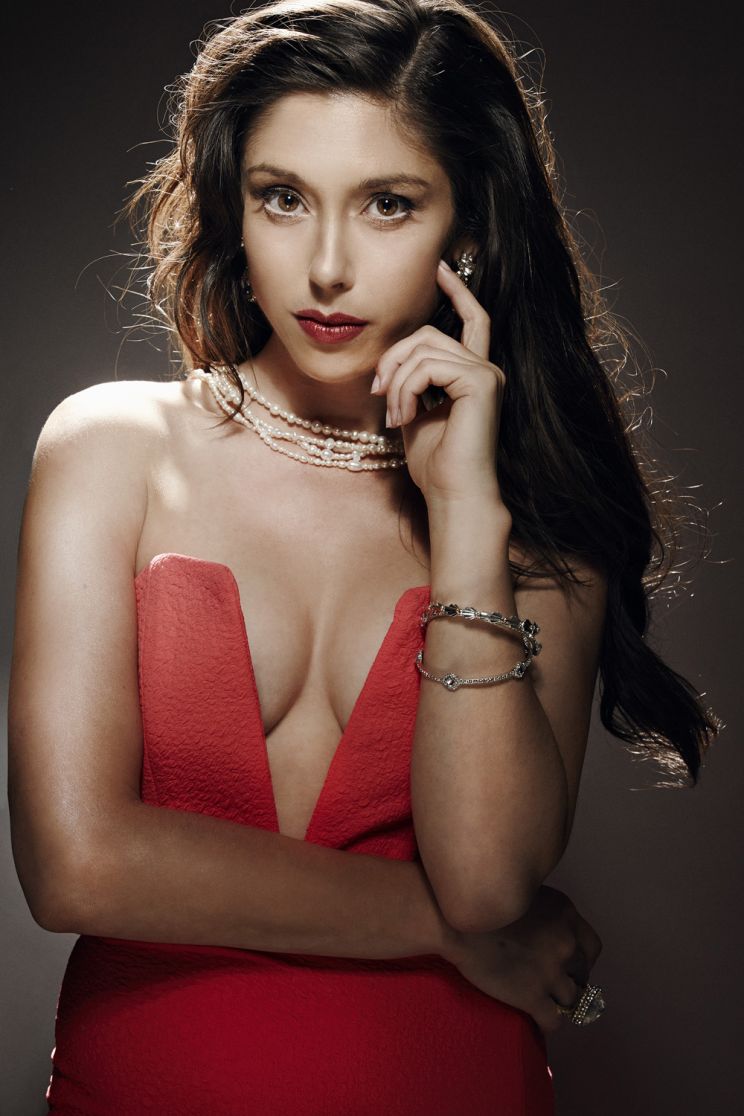 Jessica Luza