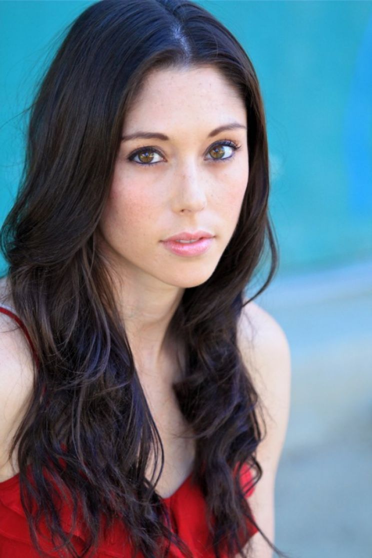 Jessica Luza