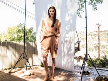 Jessica Makinson photo