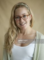 Jessica Makinson photo