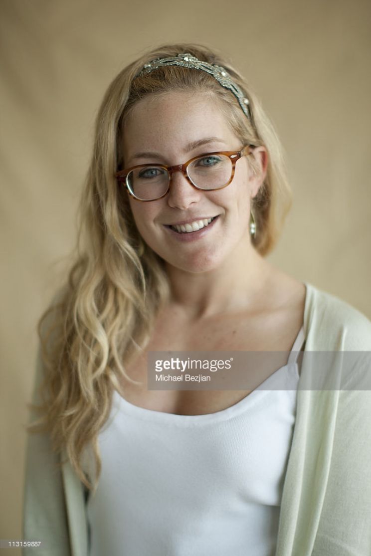 Jessica Makinson
