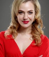 Jessica Marais