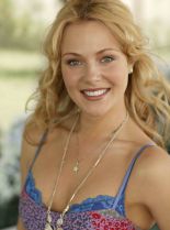Jessica Marais