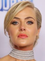 Jessica Marais
